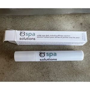 Beauticontrol Spa Solutions Under Eye Dark Circle & Puffiness Solution